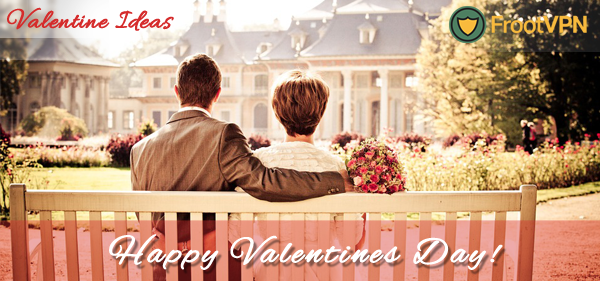 Watch romantic movies on Netflix this Valentine’s Day