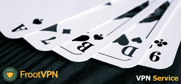 How to Play Online Poker Using a VPN