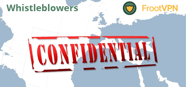 Top 10 Whistleblowers of the History