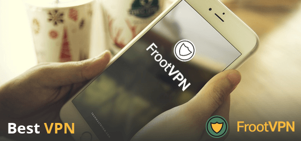 “FrootVPN is a decent choice” – Max Eddy of PCMAG.com