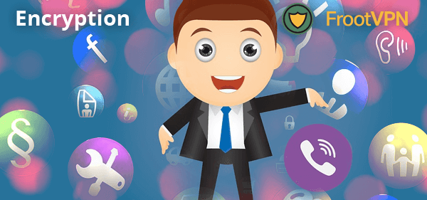 Online privacy: Viber Launches End-to-end Chat Encryption
