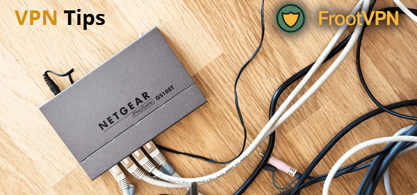 VPN Tips: Secure Your Home Network from Hackers