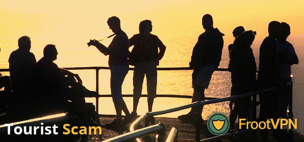 20 most known tourist scams when traveling abroad
