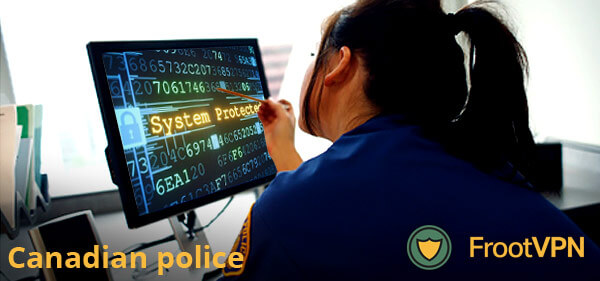 Canadian Police wants a law to get everyone’s computer passwords