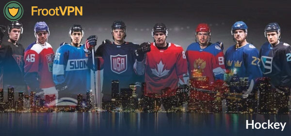 How to Watch Men’s World Cup of Hockey 2016 Championship?