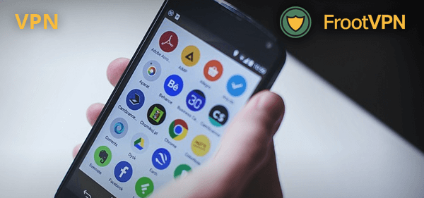 Top 5 Privacy and security apps for Android