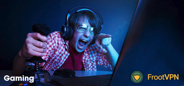 How to Change your Gaming Life by Using a VPN