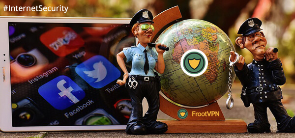 Top 5 Achievable Internet Security and Online Privacy this 2017