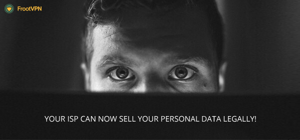 Internet Privacy: ISPs Can Now Sell Your Personal Data Legally