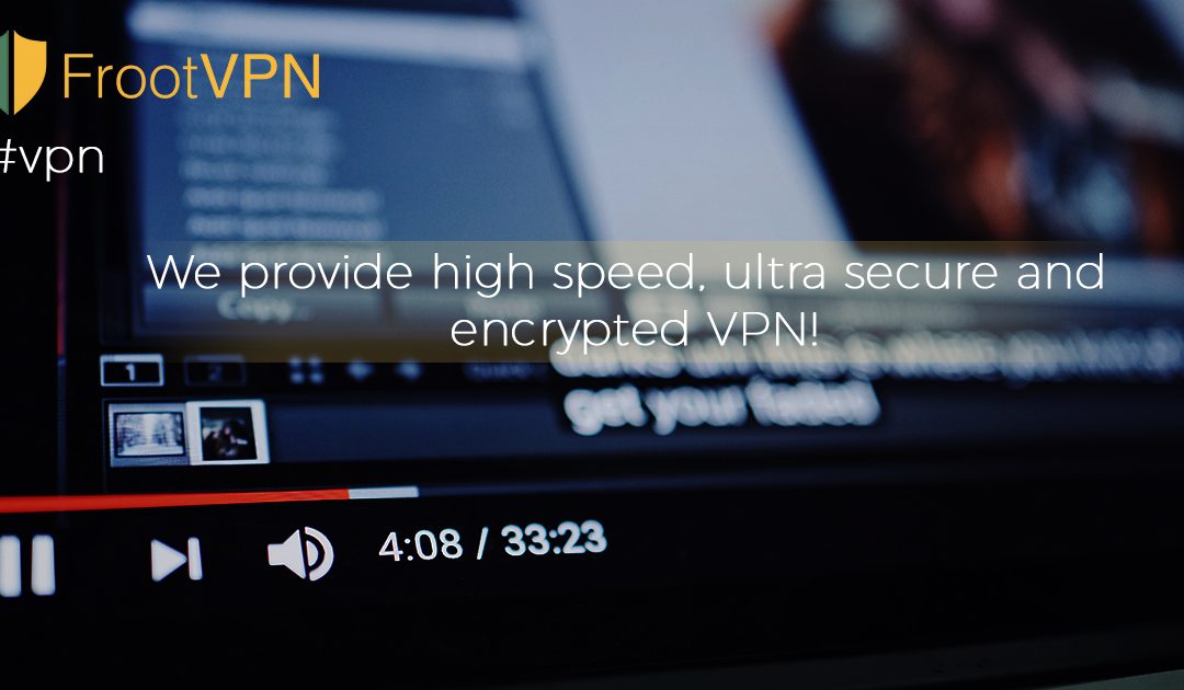 A VPN is not Good Enough?